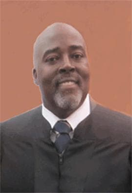 Cliff Brown