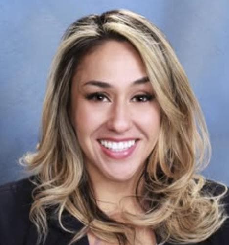 Amanda Enriquez