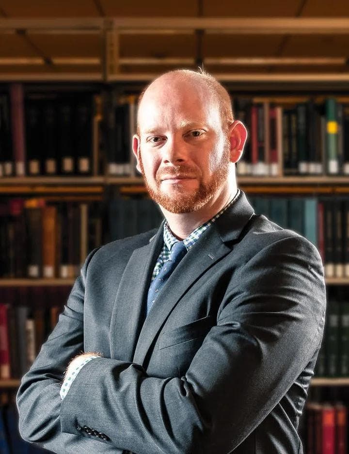 Paul M. Sullivan