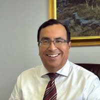 Robert Perez