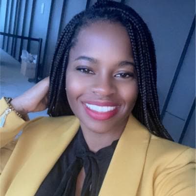 Whitney J. Moore