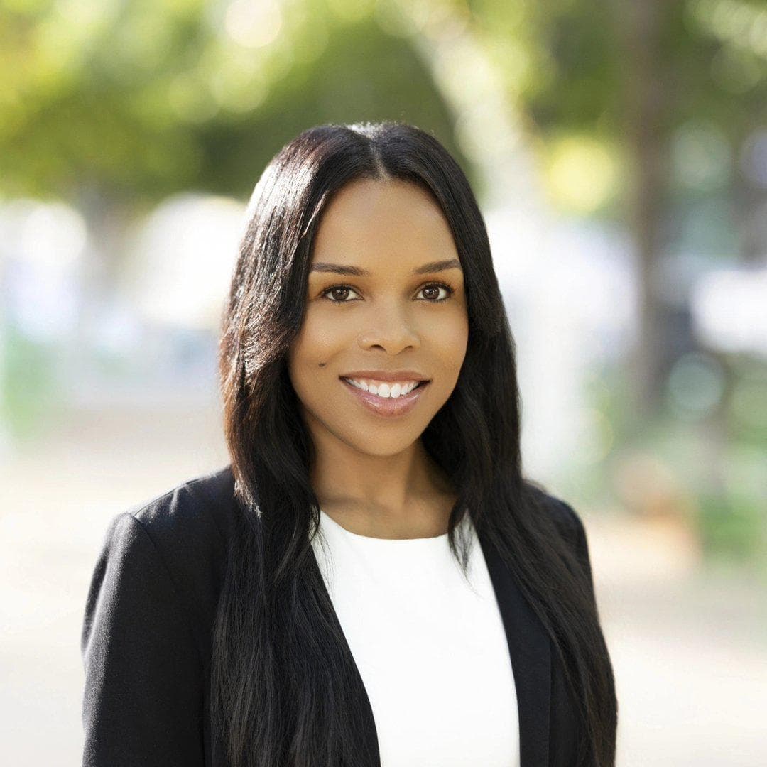 Aiesha Redmond