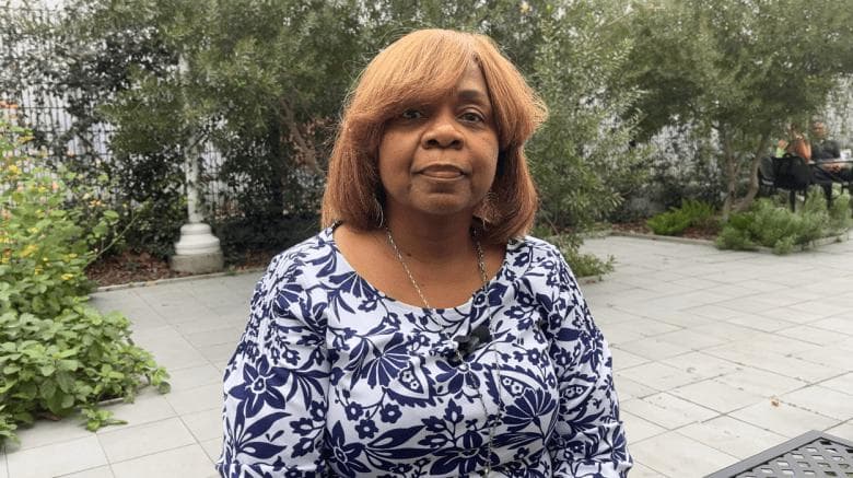 Velda Faulkner