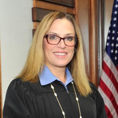Amy Meachum