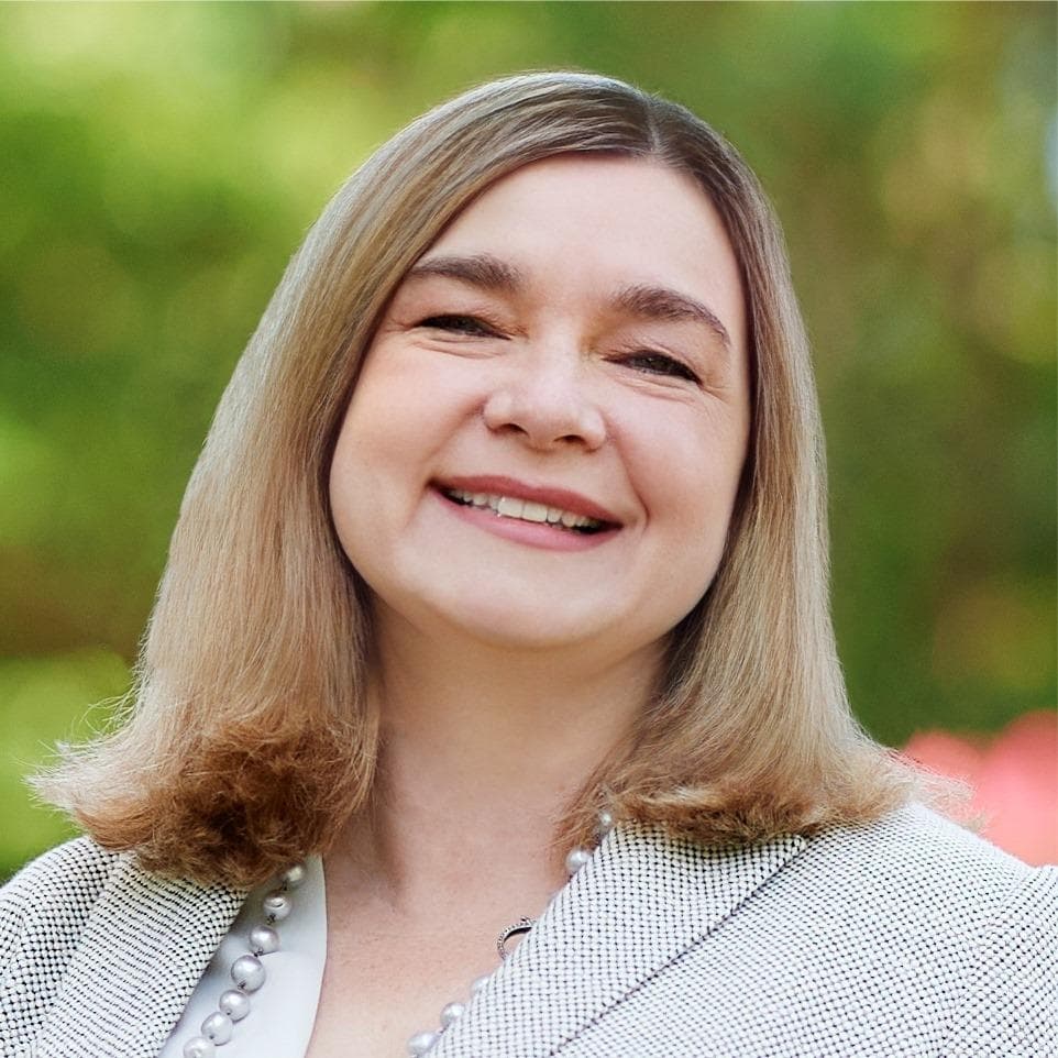 Elizabeth Ginsberg