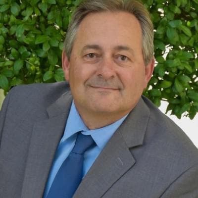 Clint Davis