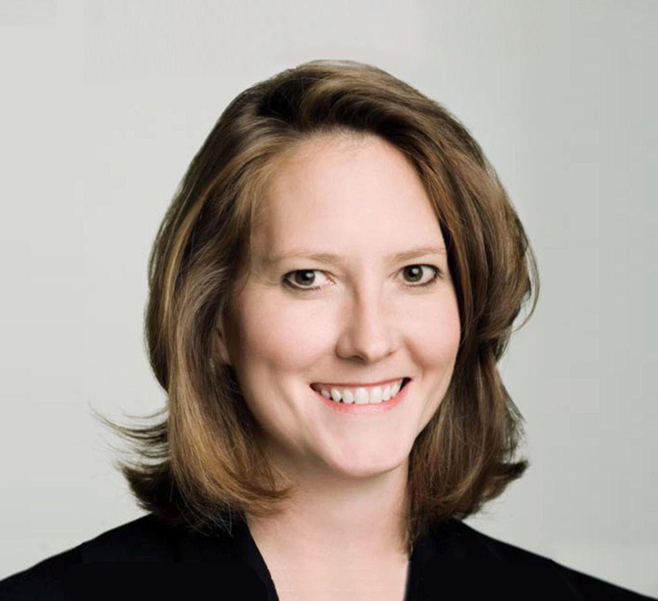 Peggy Hoffman