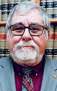 John Weismuller