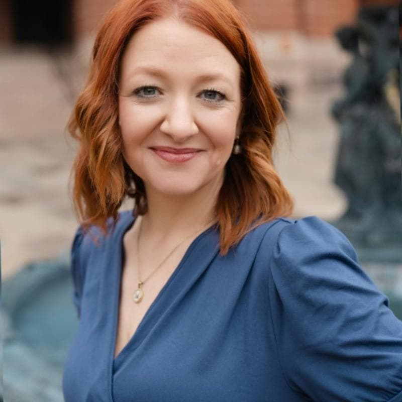 Marissa Giovenco