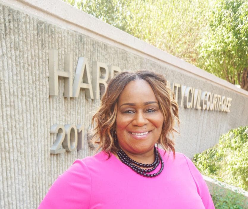 Tamika Craft