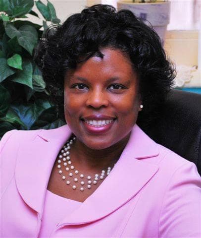 Stephanie R. Boyd