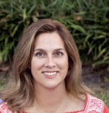 Caroline Dozier
