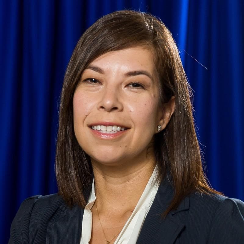 Christine Hortick