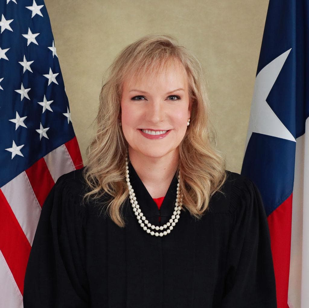 Jennifer Edgeworth