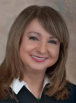 Patricia Grady