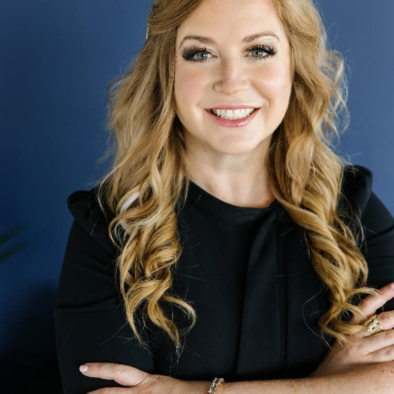 Christina W. Perrone