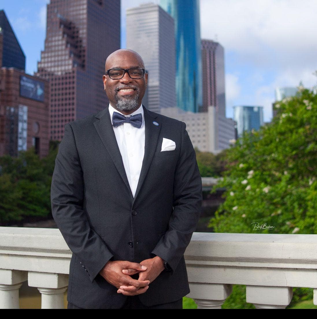 Roderick D. Rodgers