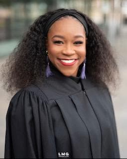 Vonda Bailey