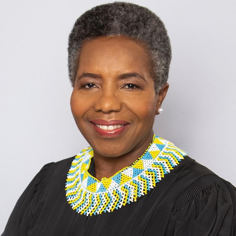 Grace M. Uzomba