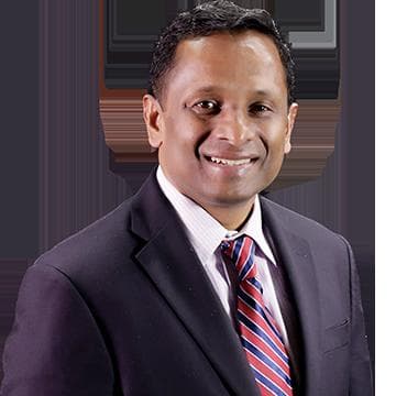 Surendran K. Pattel