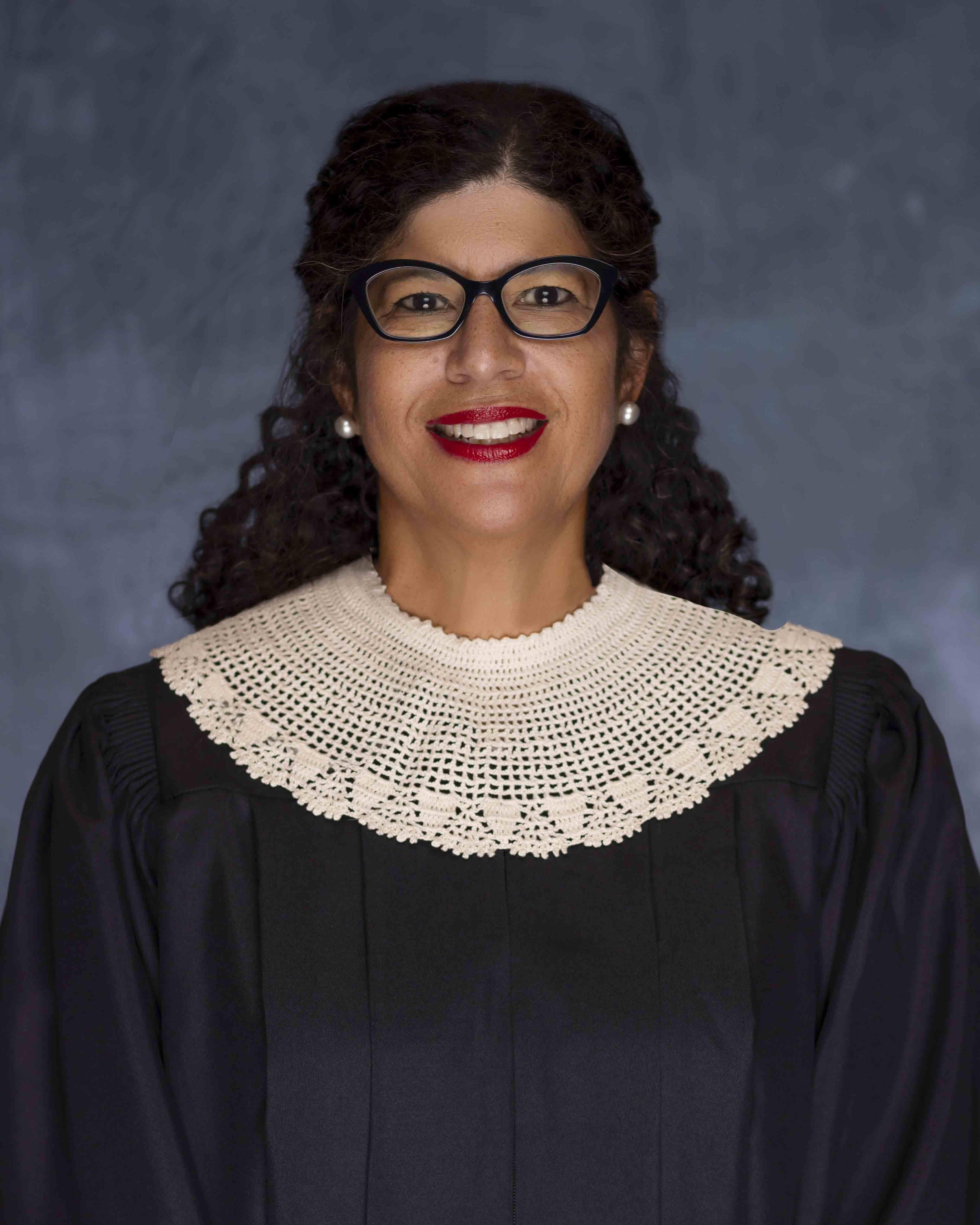 Selena N. Solis