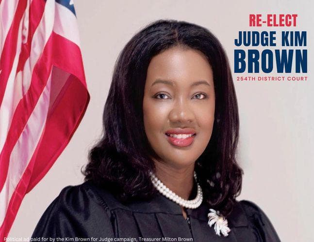 Kim Brown