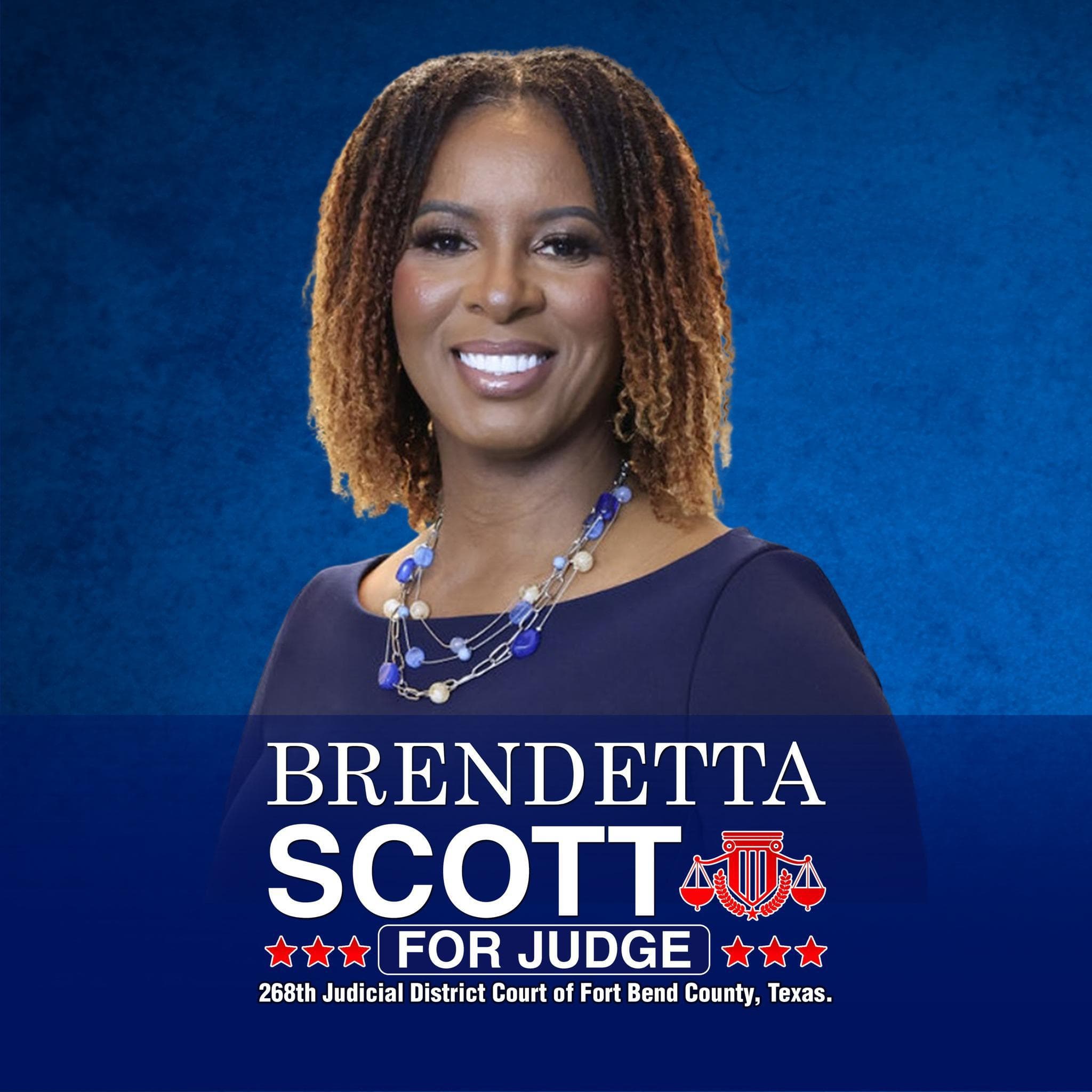 Brendetta Scott