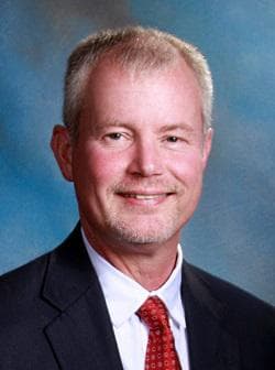 Steven Parkhurst