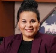 Cynthia M. Chapa