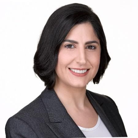 Janice Berg