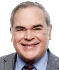 Clark B. Will