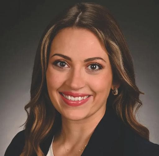Ashley Smith