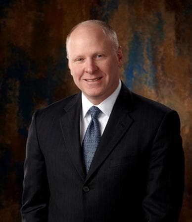 Tim Womack