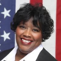 Sandra Jackson