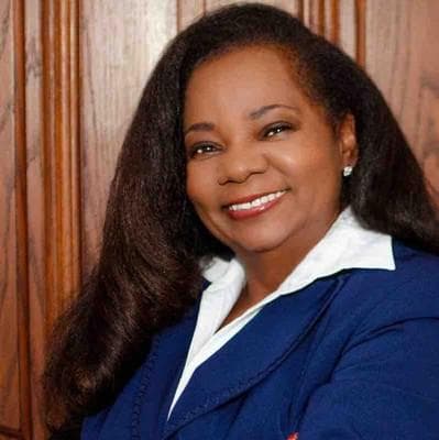 Linda M. Dunson