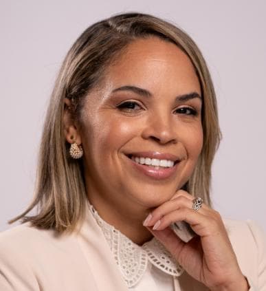 Gloria S. Glover