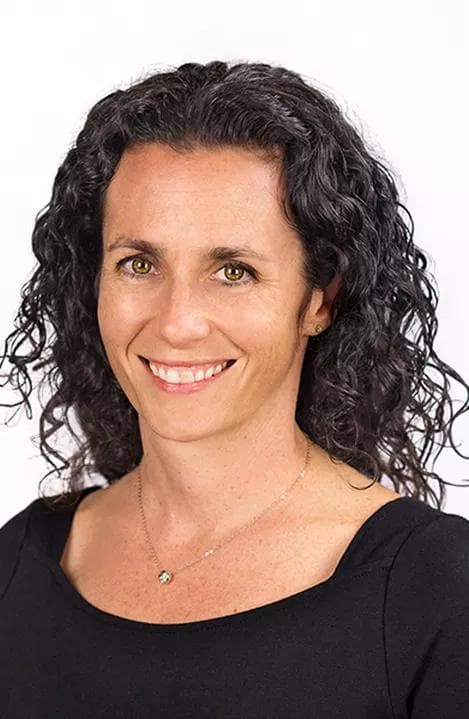 Leah Shapiro