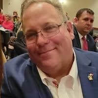 Steven Denny