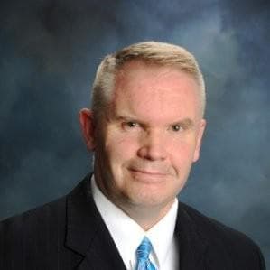 James Mosley