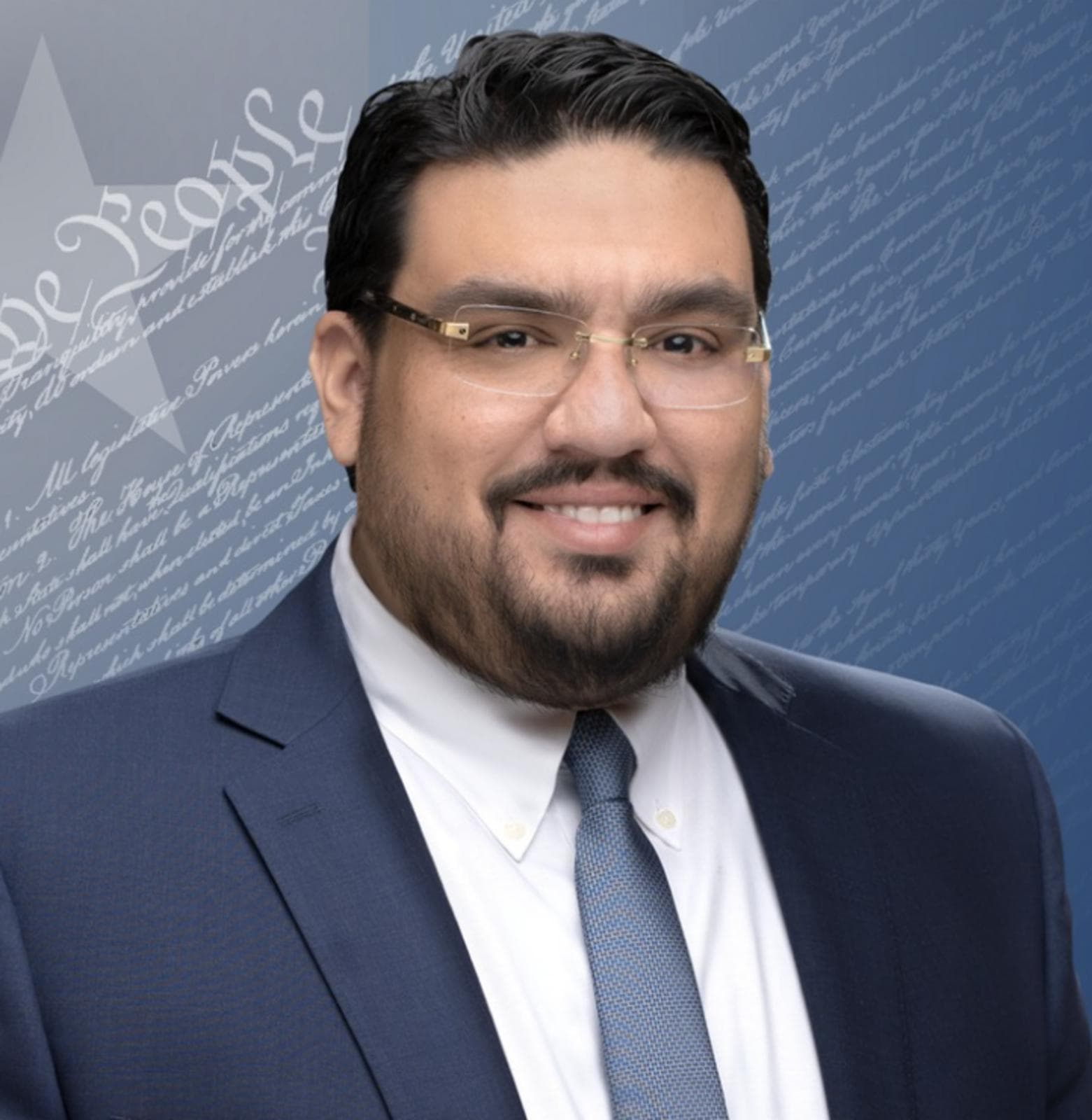 Abel Villarreal Jr.
