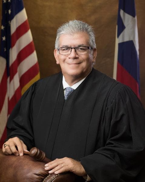 Baldemar Garza