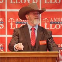 Andrew Lloyd