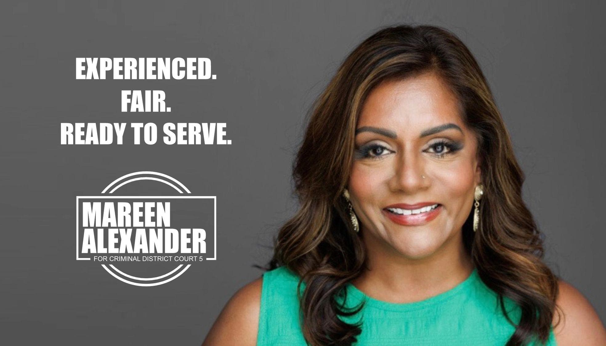 Mareen Alexander