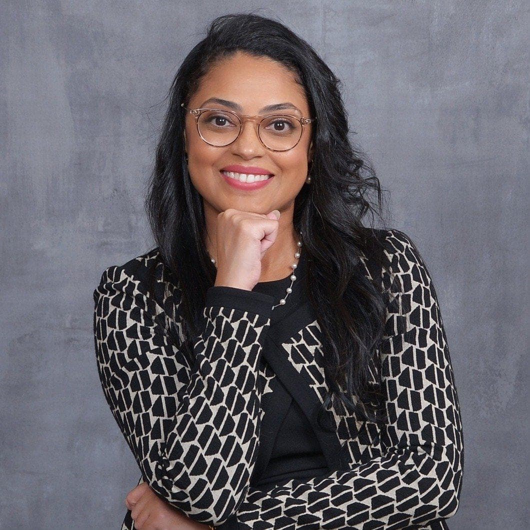 Lakesha Smith