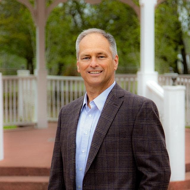 Rob Giesecke