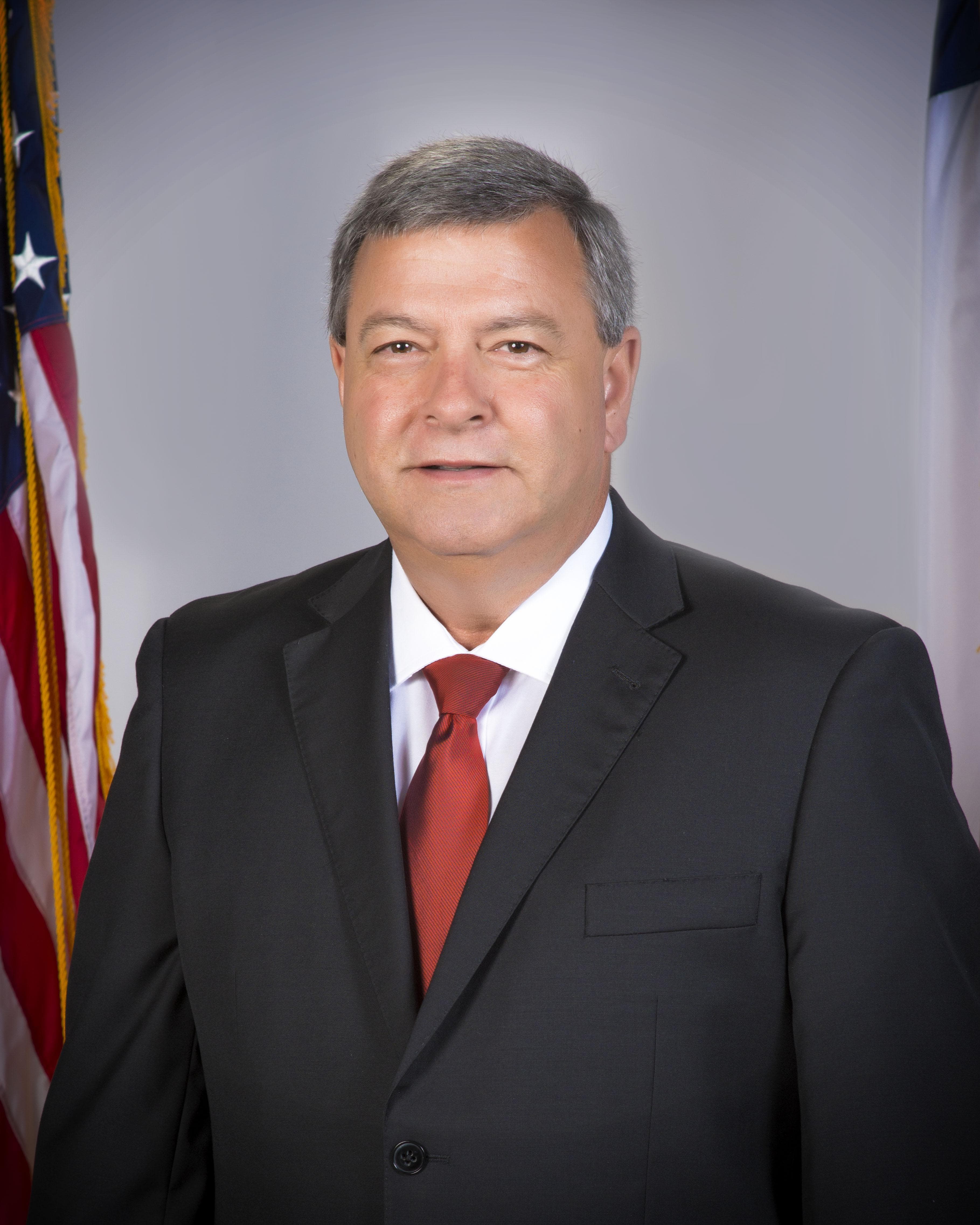 Robert D. Johnston