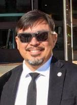Ray Garza