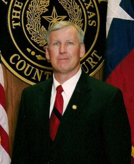 Carey G. McKinney