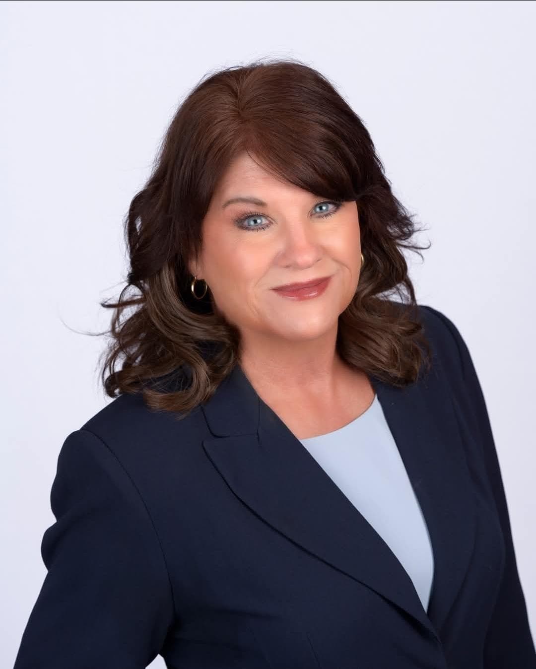 Jill Williams