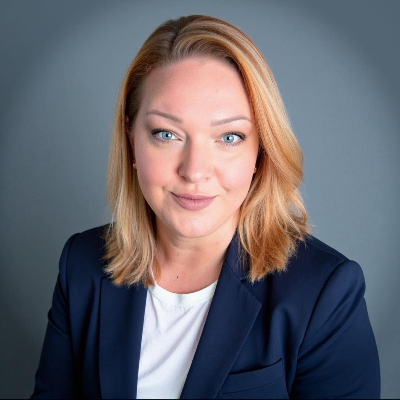 Kim Manglberger